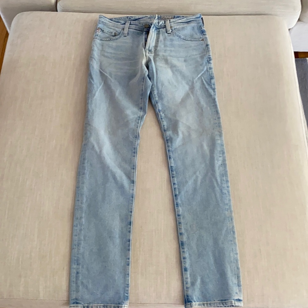 AG Men’s Jeans - The Tellis (Slim) - Size 30
